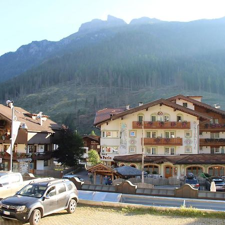 Apartment Dolavilla Канацеї Екстер'єр фото
