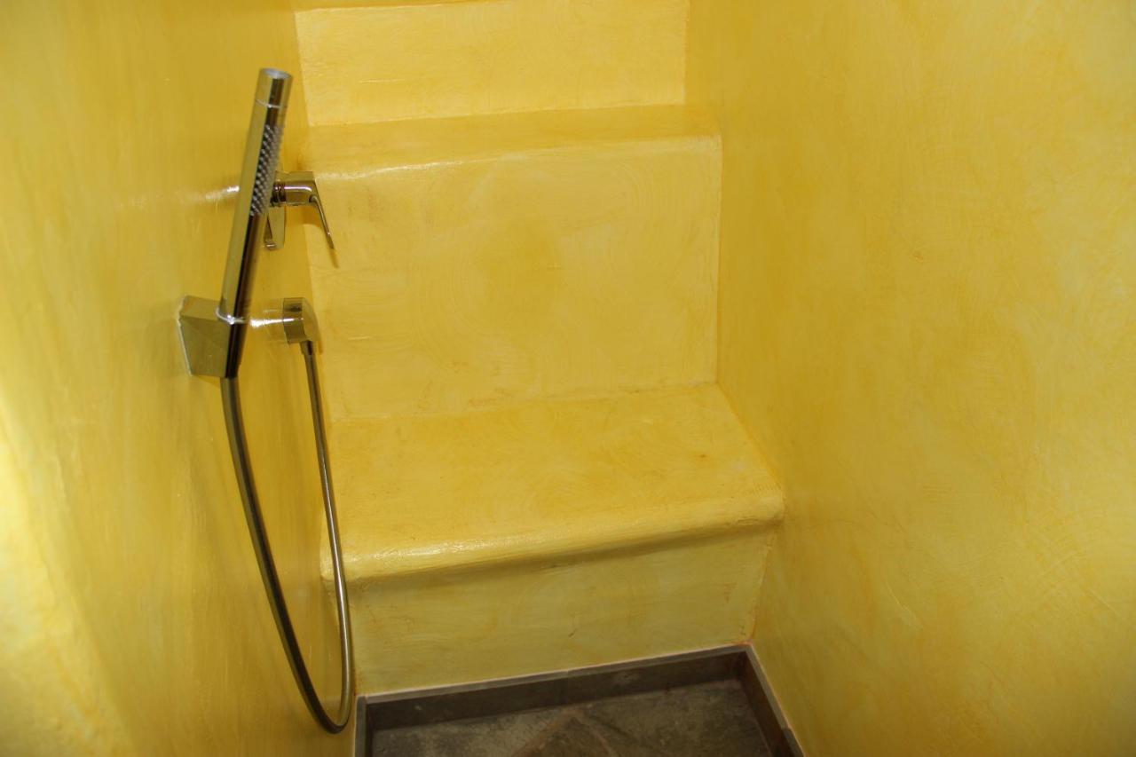 Apartment Dolavilla Канацеї Екстер'єр фото